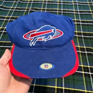Vintage Buffalo Bills Sports Specialties Hat